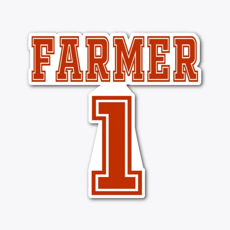 Farmers are #1 collection