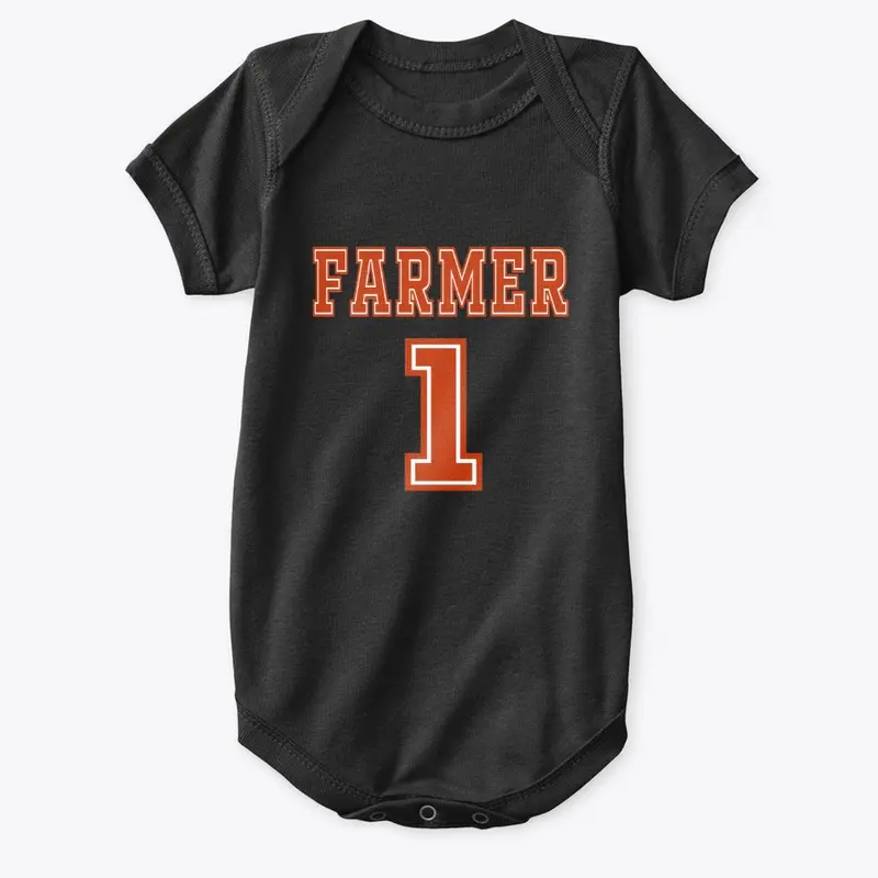 Farmers are #1 collection