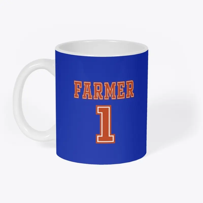 Farmers are #1 collection