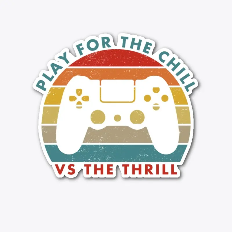 Play for the Chill